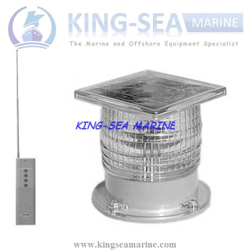 Navaid Light, Marine Navaid Light, Solar GPS/Navaid Light Chongqing