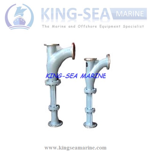 Sea Water Jet Pump, Marine Sea Water Jet Pump, CPT Sea Water Jet Pump