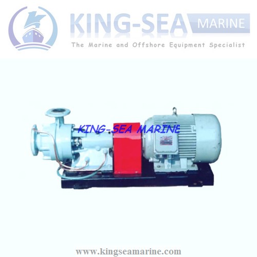 Sea Water Pump, Horizontal Sea Water Pump, Marine Sea Water Pump