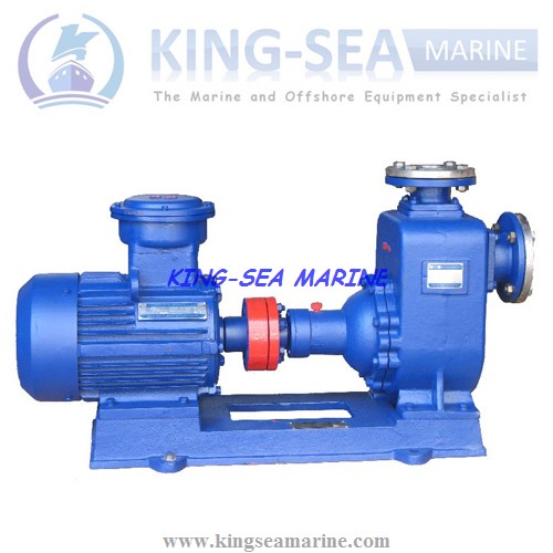 Oil Transfer Pump, Marine Oil Transfer Pump, Bilge Oil Transfer Pump